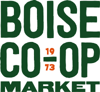 BOISE CO-OP