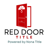 Red Door Title Group - Powered By Nona Title