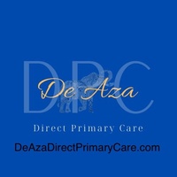 De Aza Direct Primary Care, PLLC