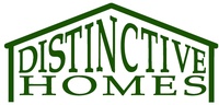 Distinctive Homes, Inc. 