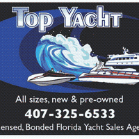 Top Yacht Brokerage, LLC