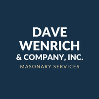 Dave Wenrich and Co. Inc.