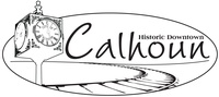 City of Calhoun / Downtown Calhoun