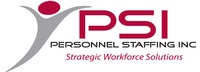 Personnel Staffing, Inc