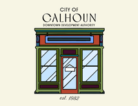 City of Calhoun