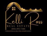 Kelli Ross - Realtor/ Real Estate Broker