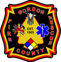 Gordon County Fire