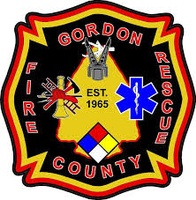 Gordon County Fire Rescue