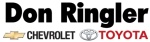 Don Ringler Chevrolet-Toyota-Scion