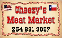 Cheezy's Meat Market 