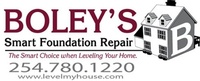 Boley's Foundation Repair