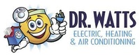 Dr. Watts Electric, Heating and Air 