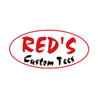 Red's Custom Tees