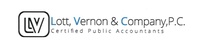 Lott, Vernon & Company, P.C.- Jerry Tyroch