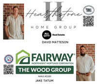 The Hearth Stone Home Group All City real Estate