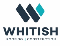 Whitish Roofing