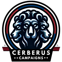 Cerberus Campaigns