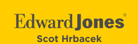 Scot Hrbacek, CFP® - Edward Jones Financial Advisor