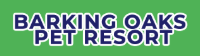 Barking Oaks Pet Resort
