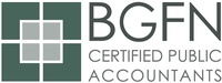 Brockway, Gersbach, Franklin & Niemeier, P.C.