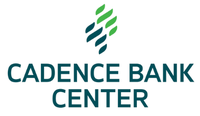 Cadence Bank Center