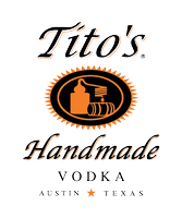 Tito's Handmade Vodka