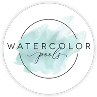 Watercolor Pools