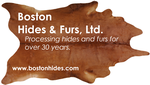 Boston Hides & Furs Ltd.