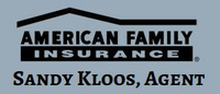 American Family Insurance - Sandra Kloos