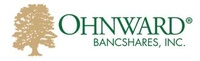 Ohnward Bancshares, Inc