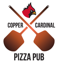 Copper Cardinal Pizza Pub