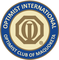 Optimist Club of Maquoketa