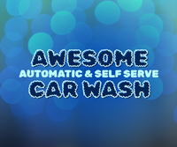 Awesome Car Wash