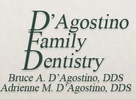 D'Agostino Family Dentistry