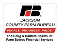Jackson County Farm Bureau Financial Services