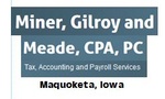 Miner, Gilroy, & Meade, CPA, P.C.