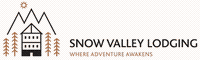 Snow Valley Lodging