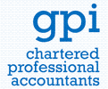 GPI Chartered Professional Accountants