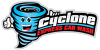 Cyclone Express Car Wash 
