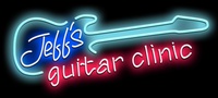 Jeff's Guitar Clinic