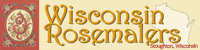 Wisconsin Rosemalers