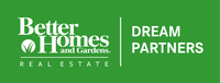 Better Homes and Gardens Real Estate Dream Partners