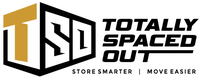 Totally Spaced Out