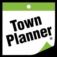 Town Planner Calendar