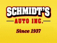 Schmidt's Auto, Inc.