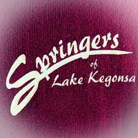 Springers of Lake Kegonsa