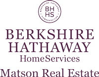 Berkshire Hathaway HomeServices Matson Real Estate