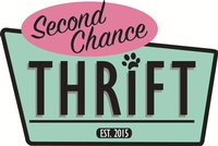 Second Chance Thrift