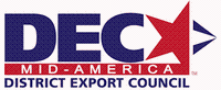 Mid America District Export Council