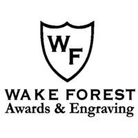 Wake Forest Awards & Engraving, Inc